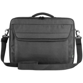 Geanta laptop Trust Atlanta 15.6, Negru
