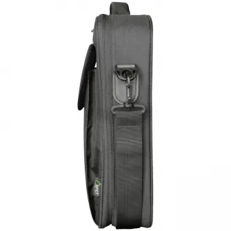 Geanta laptop Trust Atlanta 15.6, Negru