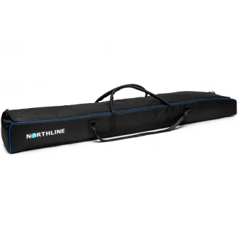 Geanta schiuri Northline SkiBag Double,lungime maxima skiuri 182 cm, maxim 20KG
