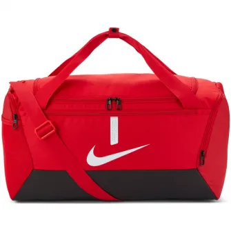 Geanta sport Nike Academy Team S, rosu