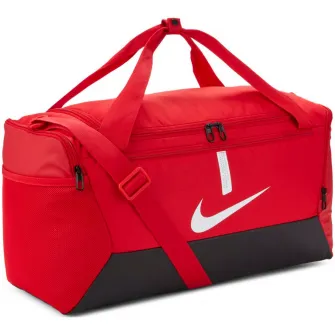 Geanta sport Nike Academy Team S, rosu