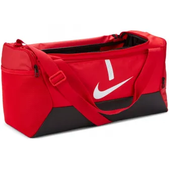Geanta sport Nike Academy Team S, rosu