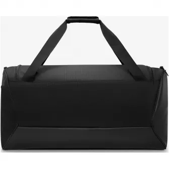 Geanta sport Nike Brasilia 9.5 L, 95 litri, negru