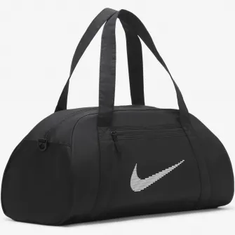 Geanta sport Nike Gym Club, 24 litri, negru