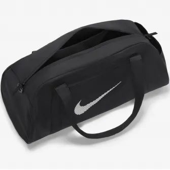 Geanta sport Nike Gym Club, 24 litri, negru