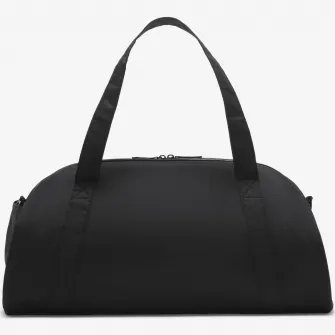 Geanta sport Nike Gym Club, 24 litri, negru
