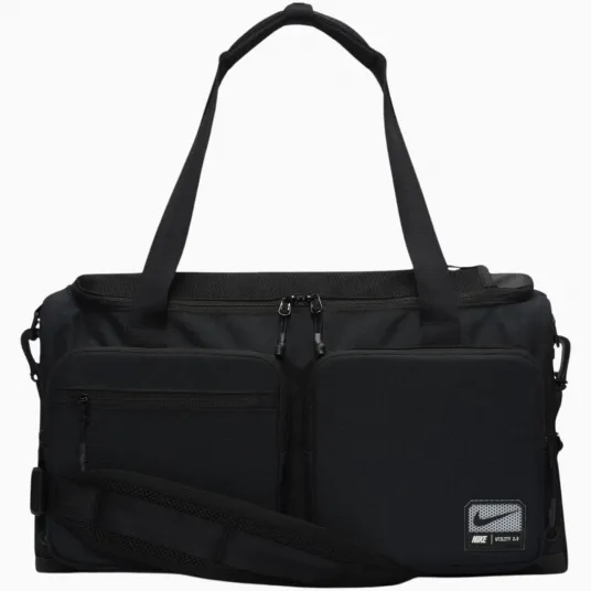 Geanta sport Nike Utility Power 2.0 S , negru