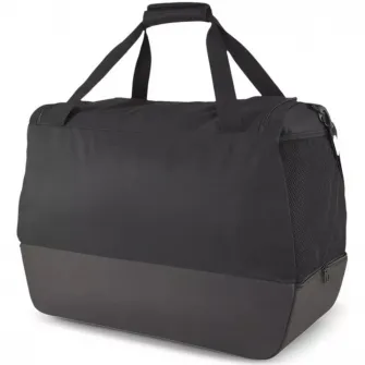 Geanta sport Puma teamGOAL 23 Teambag M BC, negru