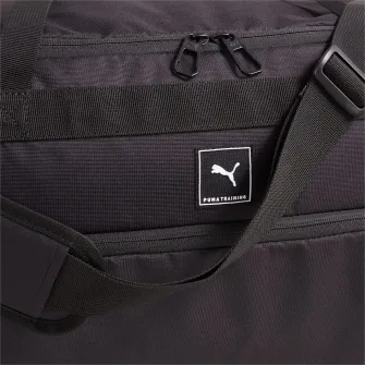 Geanta sport Puma Training Medium, negru