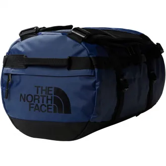 Geanta sport The North Face Base Camp Duffel S, albastru