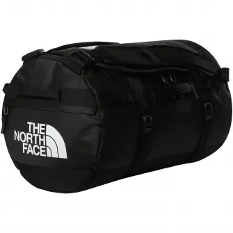 Geanta sport The North Face Base Camp Duffel S, negru