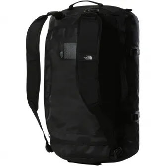 Geanta sport The North Face Base Camp Duffel S, negru