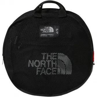 Geanta sport The North Face Base Camp Duffel S, negru