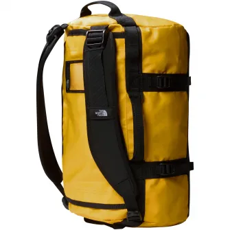 Geanta sport The North Face Base Camp Duffel XS, galben