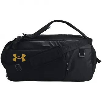 Geanta sport Under Armour Contain Duo M, negru