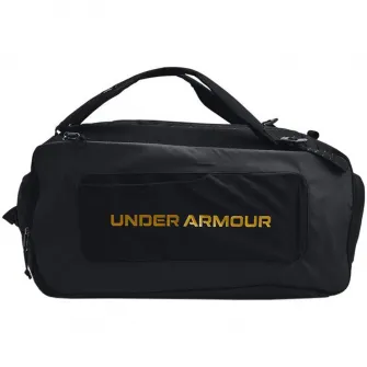 Geanta sport Under Armour Contain Duo M, negru