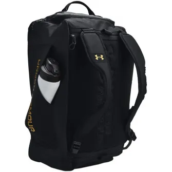 Geanta sport Under Armour Contain Duo M, negru