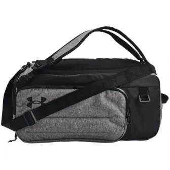 Geanta sport Under Armour Contain Duo S, gri