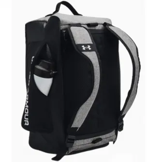 Geanta sport Under Armour Contain Duo S, gri