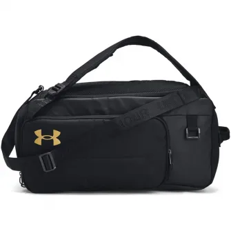 Geanta sport Under Armour Contain Duo S, negru