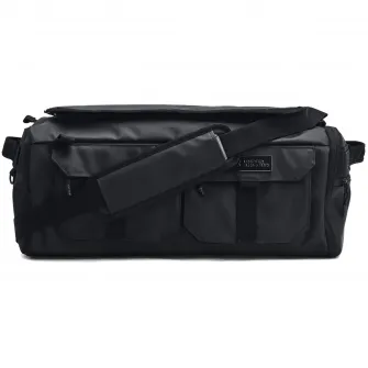 Geanta sport Under Armour UA Triumph Backpack Duffle, negru