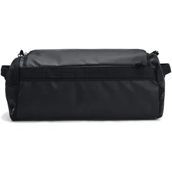 Geanta sport Under Armour UA Triumph Backpack Duffle, negru