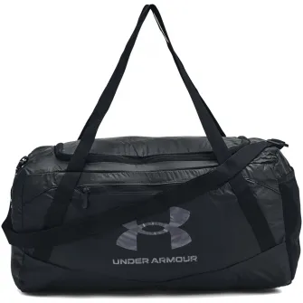 Geanta sport Under Armour Undeniable 5.0 XS, negru