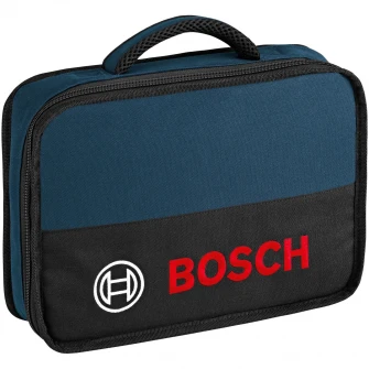 Geanta textila pentru scule Bosch Professional 1600A003BG, 310x230x80 mm