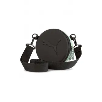 Geanta umar extensibila Puma Studio, Negru