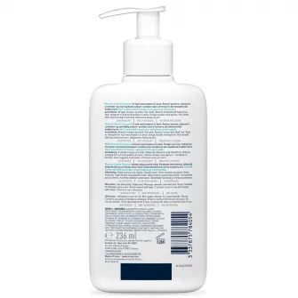 Gel de curatare spumant CeraVe anti-imperfectiuni cu acid salicilic pentru ten gras cu tendinta acneica, 236ml