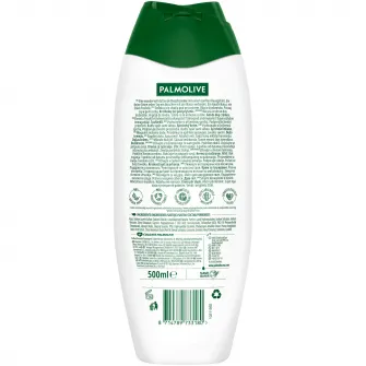 Gel de dus Palmolive Naturals Black Orchid, 500 ml