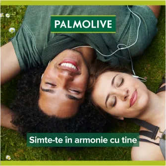 Gel de dus Palmolive Naturals Black Orchid, 500 ml