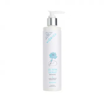 Gel intim calmant, Viorica Sensivio, 250 ml