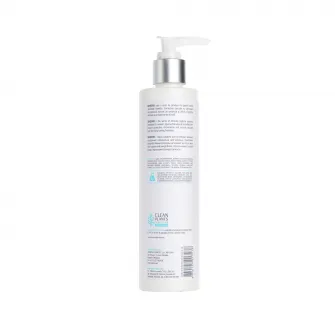 Gel intim calmant, Viorica Sensivio, 250 ml