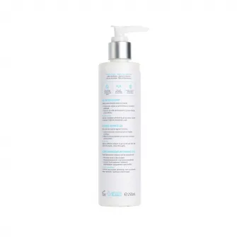 Gel intim calmant, Viorica Sensivio, 250 ml
