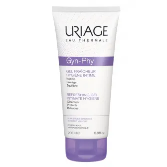 Gel intim Uriage, 200 ml