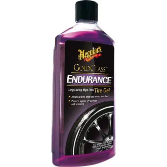 Gel protectie anvelope Meguiars, 473ml, Endurance Tire Gel