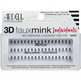 Gene False Ardell 3D FX MK IND - SHORT