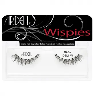 Gene False Ardell Baby Demi Wispies