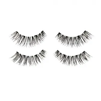 Gene False Ardell MAGENTIC STRIP DOUBLE DEMI WISPIES
