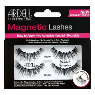 Gene false Ardell Magnetic Double Wispies