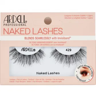 Gene False Ardell Naked Lash 429
