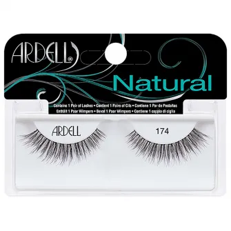 Gene False Ardell NATURAL 174