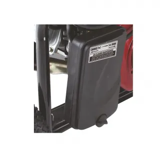 Generator de curent Senci SC-8000E TOP, 7000W, 230V - AVR inclus, motor benzina cu demaraj electric