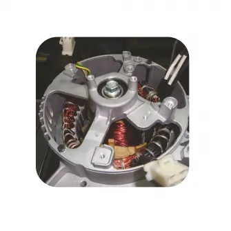 Generator de curent Senci SC-8000E TOP, 7000W, 230V - AVR inclus, motor benzina cu demaraj electric