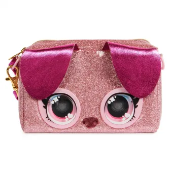 Gentuta interactiva Purse Pets - Rainbow Lights, Dazzling Diva