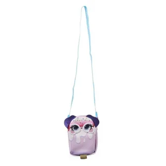 Gentuta Purse Pets - Bag Trendy Treats, Catelus Pupsicle