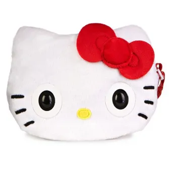 Gentuta Purse Pets - Hello Kitty si prietenii, Hello Kitty