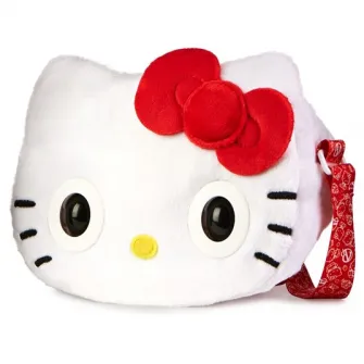 Gentuta Purse Pets - Hello Kitty si prietenii, Hello Kitty