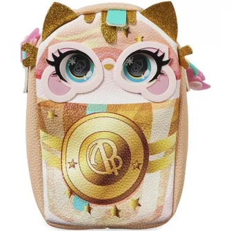 Gentuta Purse Pets - Treat Yo Self, Catpuchino